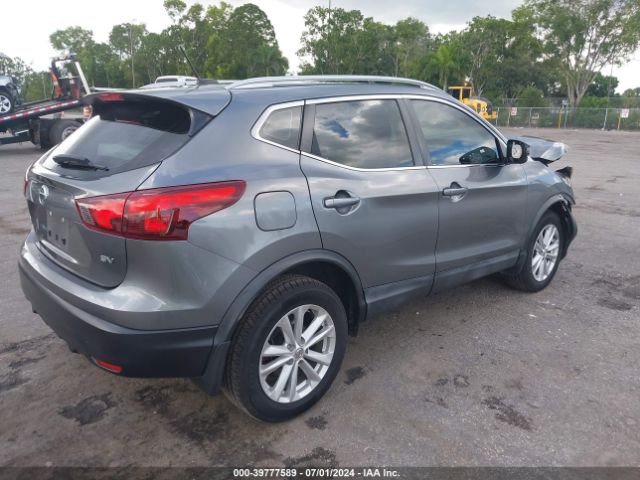 JN1BJ1CP9HW016150 Nissan Rogue Sport Sv