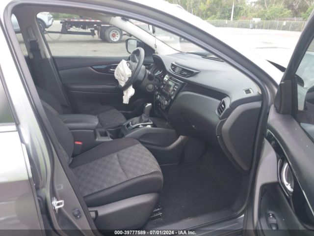 JN1BJ1CP9HW016150 Nissan Rogue Sport Sv