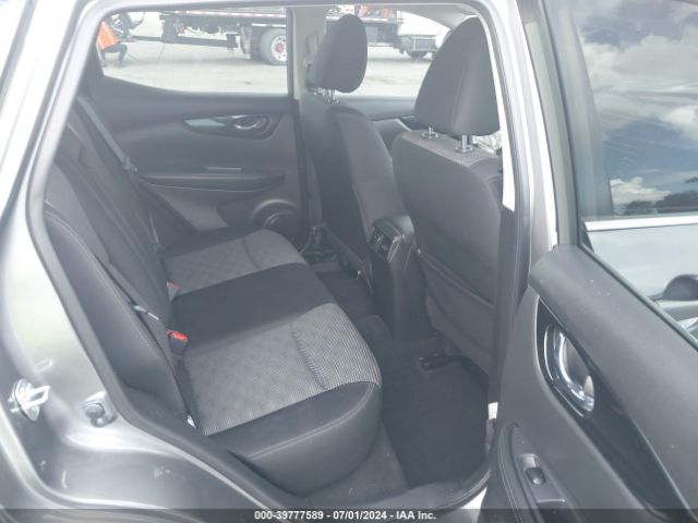 JN1BJ1CP9HW016150 Nissan Rogue Sport Sv