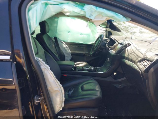2FMPK3K90KBB73648 Ford Edge Titanium