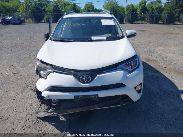 Toyota Rav4 Xle 2018 2T3RFREV7JW829725 Image 12