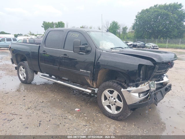 2014 1GC1KYC85EF179400 main image
