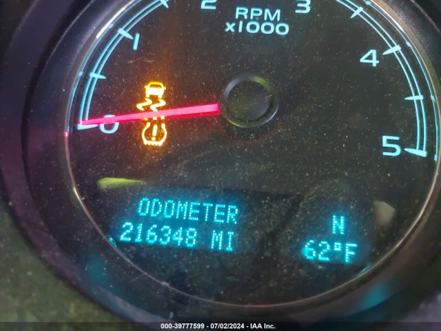 Chevrolet Silverado 2500hd Ltz 2014 1GC1KYC85EF179400 Image 16