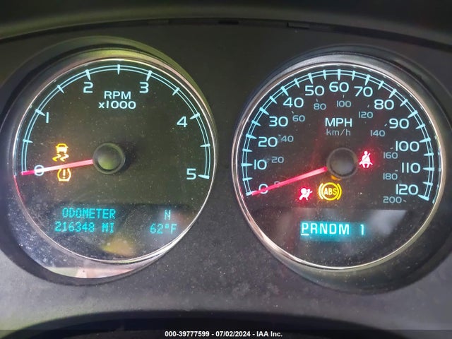 Chevrolet Silverado 2500hd Ltz 2014 1GC1KYC85EF179400 Image 7