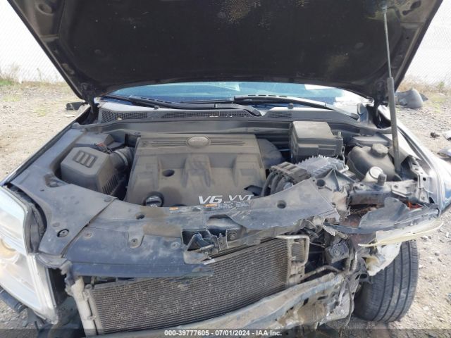 2GKFLXE34F6210540 GMC Terrain Slt-1