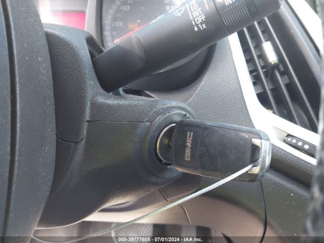 2GKFLXE34F6210540 GMC Terrain Slt-1