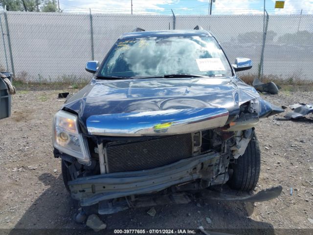 2GKFLXE34F6210540 GMC Terrain Slt-1