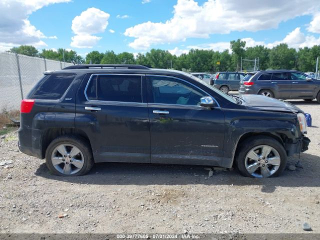2GKFLXE34F6210540 GMC Terrain Slt-1