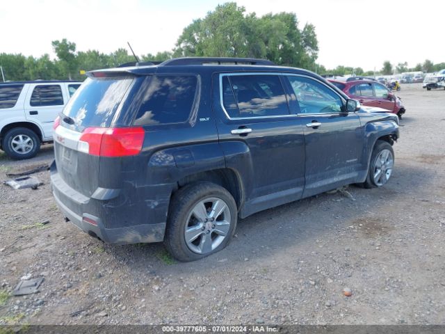 2GKFLXE34F6210540 GMC Terrain Slt-1