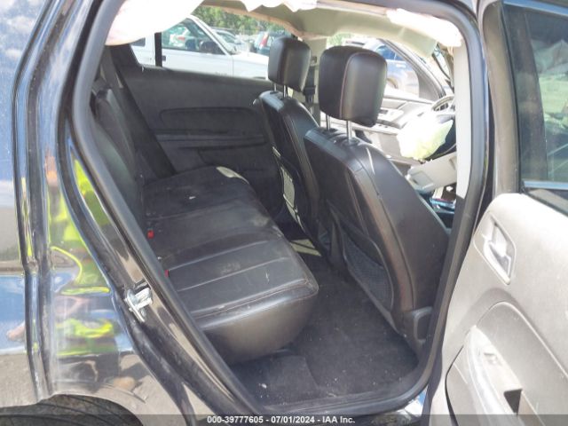 2GKFLXE34F6210540 GMC Terrain Slt-1