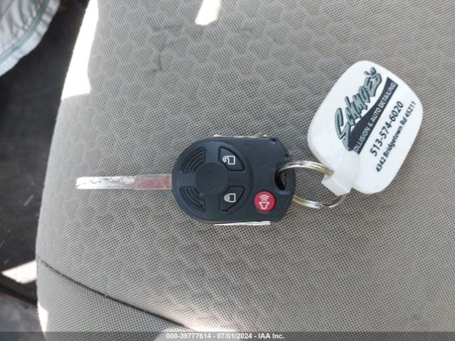 1FMCU0GD5JUC11436 Ford ESCAPE SE