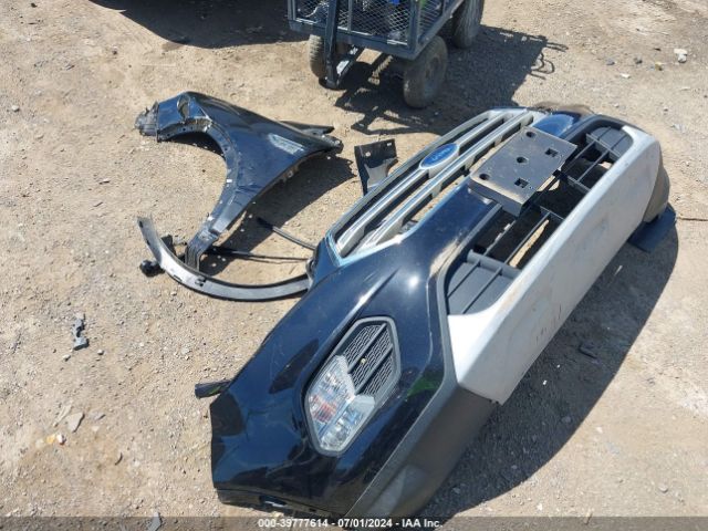 1FMCU0GD5JUC11436 Ford ESCAPE SE