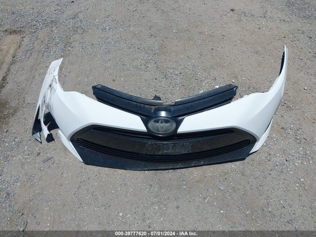 Toyota COROLLA LE 2019 5YFBURHEXKP865598 Image 12