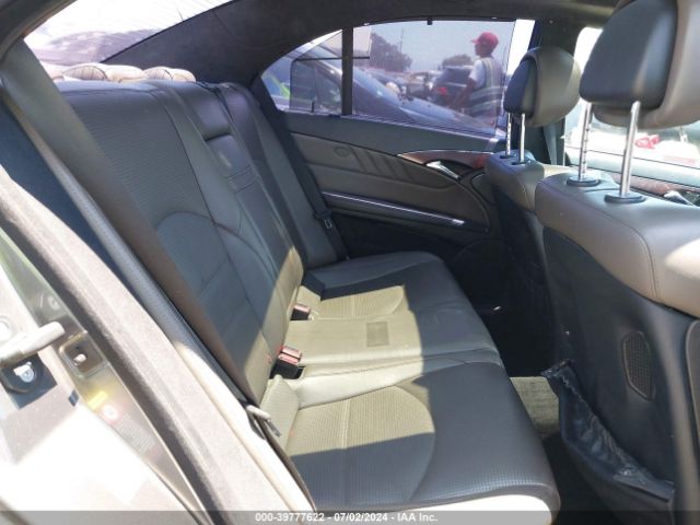 2007 MERCEDES-BENZ E 63 AMG WDBUF77X27B133951 Photo 7