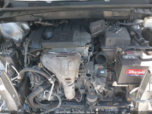 5TDZARFH7HS027260 Toyota Highlander Le