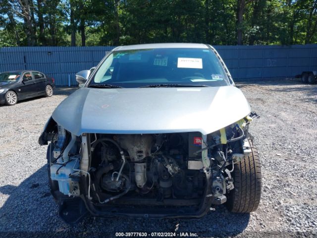 5TDZARFH7HS027260 Toyota Highlander Le