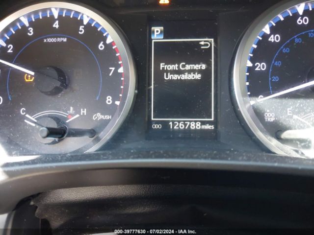 5TDZARFH7HS027260 Toyota Highlander Le