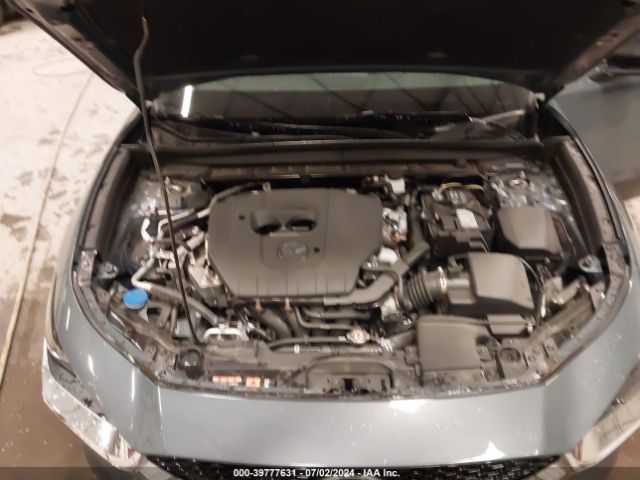 3MVDMBCM4RM602229 Mazda Cx-30 2.5 S Carbon Edition