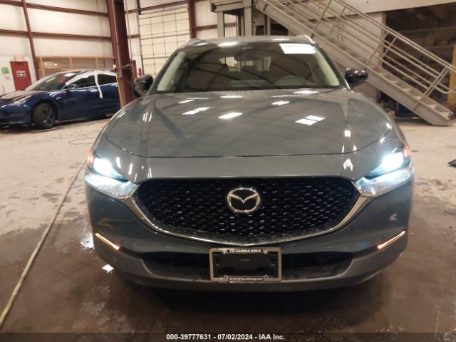 3MVDMBCM4RM602229 Mazda Cx-30 2.5 S Carbon Edition