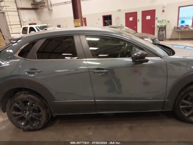 3MVDMBCM4RM602229 Mazda Cx-30 2.5 S Carbon Edition