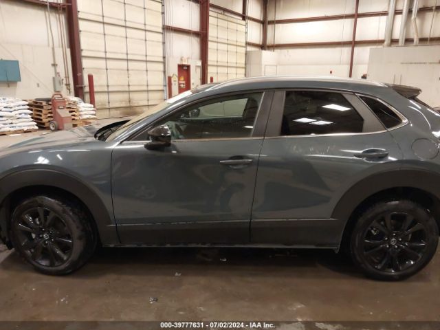 3MVDMBCM4RM602229 Mazda Cx-30 2.5 S Carbon Edition