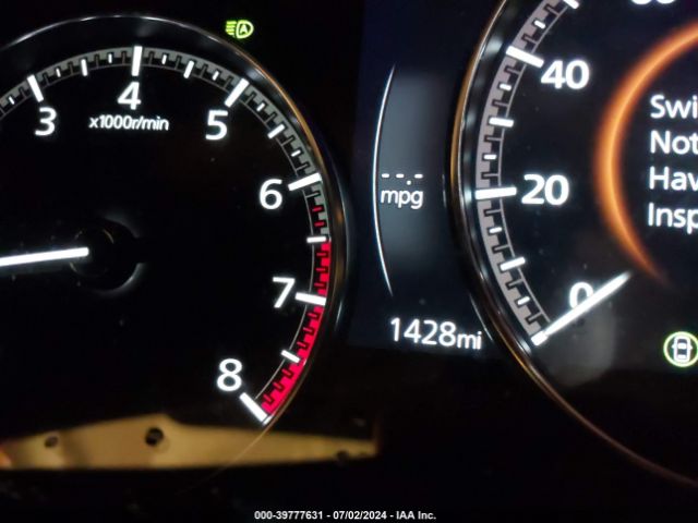 3MVDMBCM4RM602229 Mazda Cx-30 2.5 S Carbon Edition