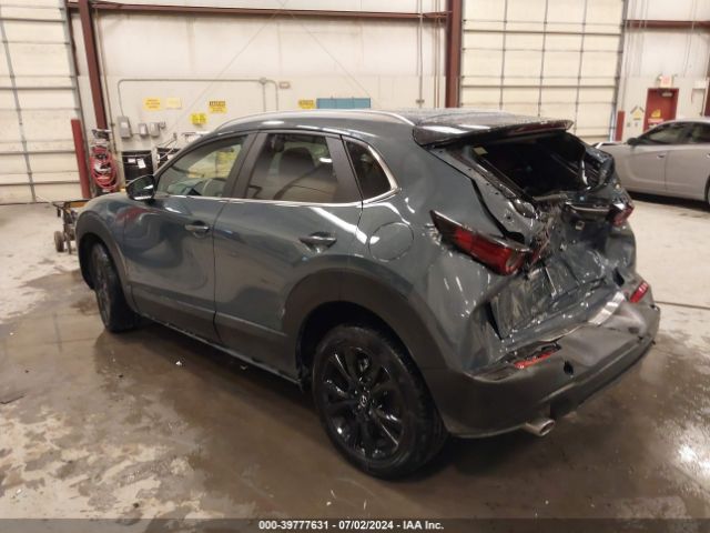 3MVDMBCM4RM602229 Mazda Cx-30 2.5 S Carbon Edition