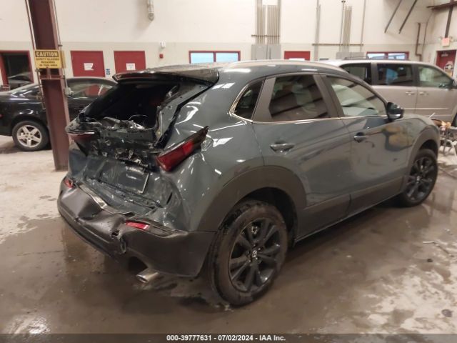 3MVDMBCM4RM602229 Mazda Cx-30 2.5 S Carbon Edition