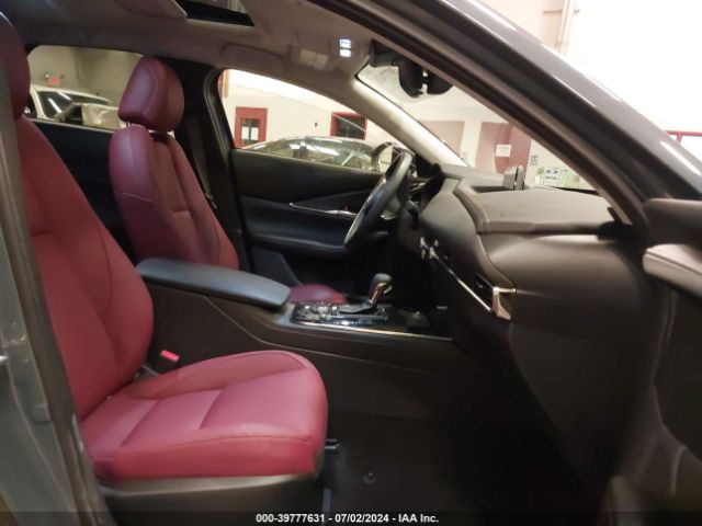 3MVDMBCM4RM602229 Mazda Cx-30 2.5 S Carbon Edition