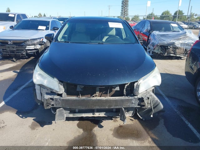 Toyota CAMRY LE 2015 4T4BF1FK5FR459694 Image 13