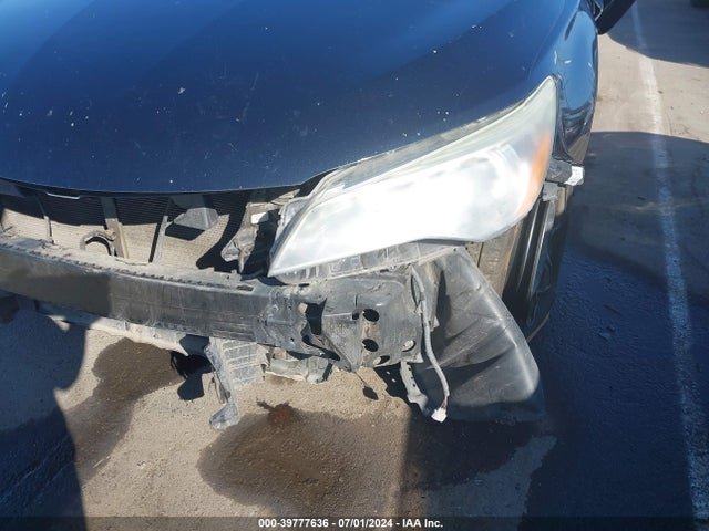 Toyota CAMRY LE 2015 4T4BF1FK5FR459694 Image 18
