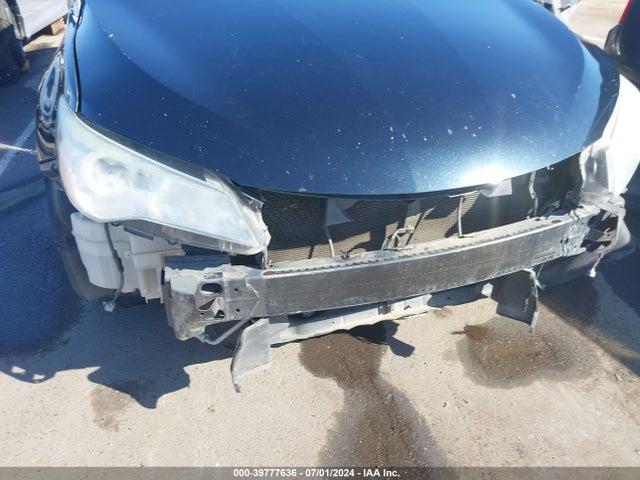Toyota CAMRY LE 2015 4T4BF1FK5FR459694 Image 19