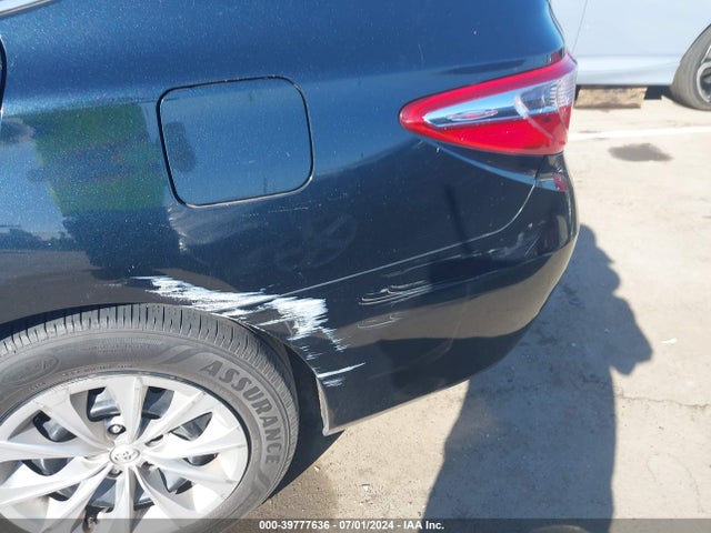 Toyota CAMRY LE 2015 4T4BF1FK5FR459694 Image 21