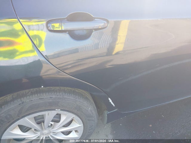 Toyota CAMRY LE 2015 4T4BF1FK5FR459694 Image 22