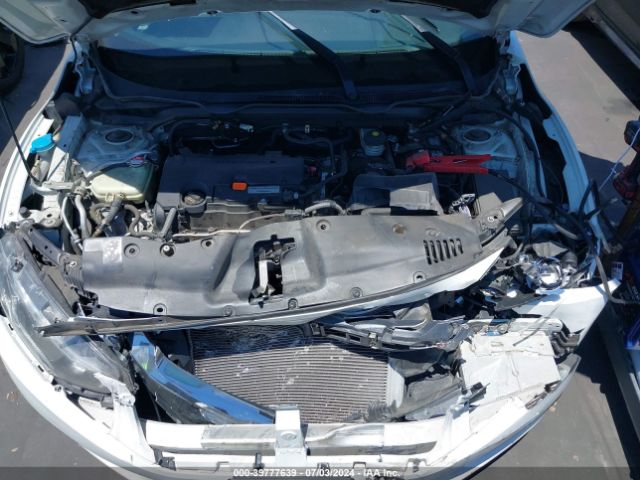 2HGFC2F76GH518283 Honda CIVIC EX