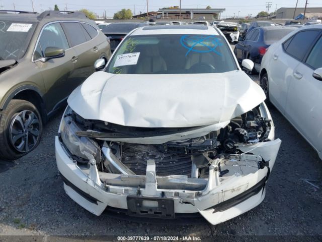 2HGFC2F76GH518283 Honda CIVIC EX