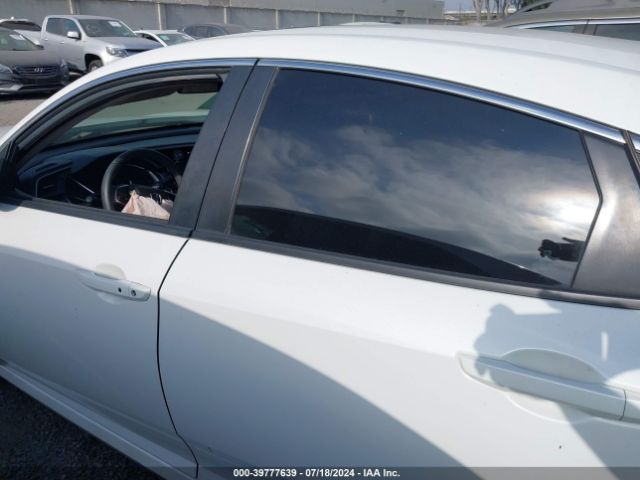 2HGFC2F76GH518283 Honda CIVIC EX