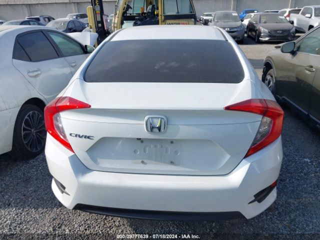 2HGFC2F76GH518283 Honda CIVIC EX