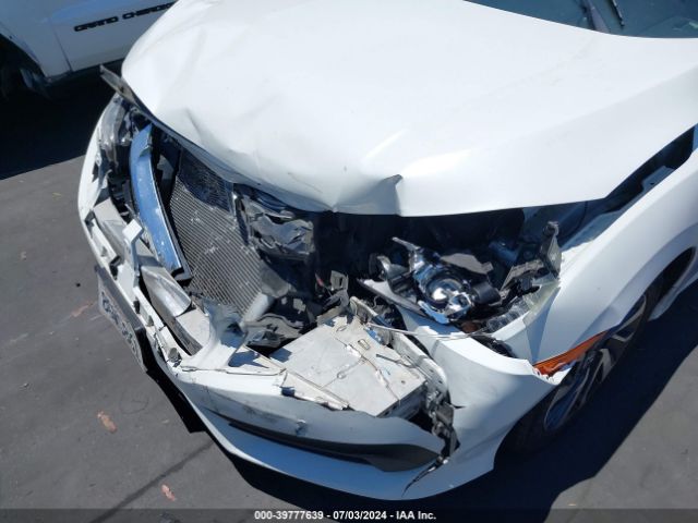 2HGFC2F76GH518283 Honda CIVIC EX