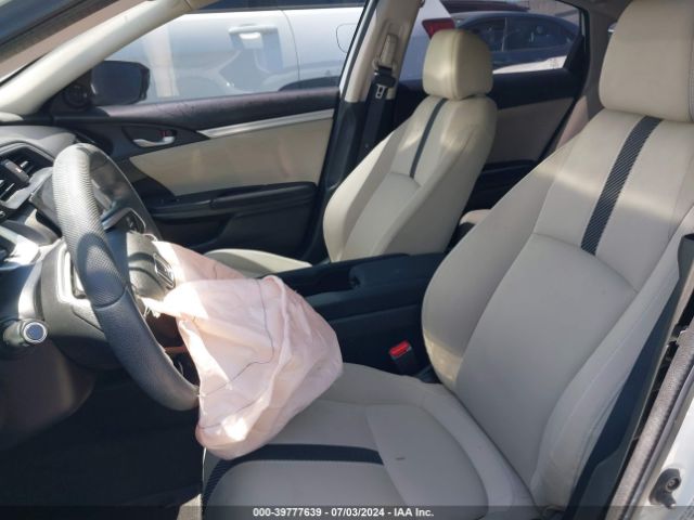 2HGFC2F76GH518283 Honda CIVIC EX