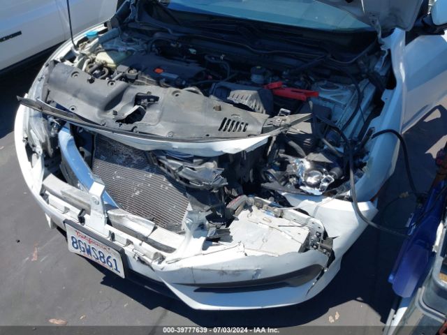 2HGFC2F76GH518283 Honda CIVIC EX