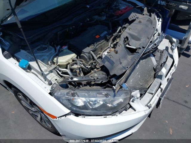 2HGFC2F76GH518283 Honda CIVIC EX