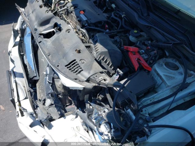 2HGFC2F76GH518283 Honda CIVIC EX
