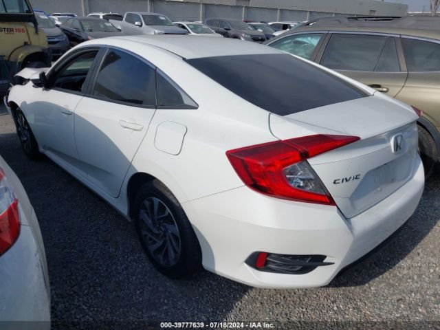 2HGFC2F76GH518283 Honda CIVIC EX