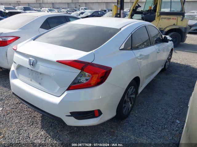 2HGFC2F76GH518283 Honda CIVIC EX