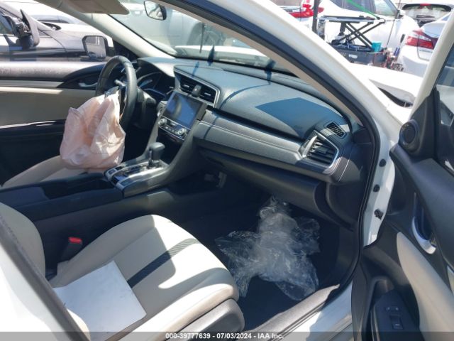 2HGFC2F76GH518283 Honda CIVIC EX