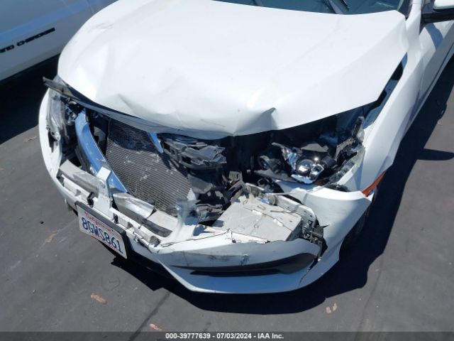 2HGFC2F76GH518283 Honda CIVIC EX