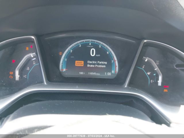 2HGFC2F76GH518283 Honda CIVIC EX