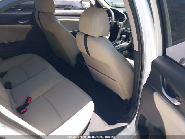 2HGFC2F76GH518283 Honda CIVIC EX