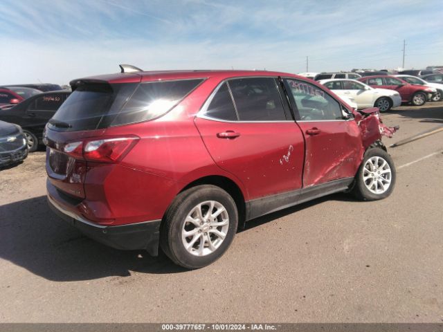 2019 CHEVROLET EQUINOX 3GNAXUEV4KS668561 Photo 3